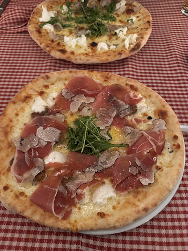 Taverna Antica - Gastronomie und Hotellerie