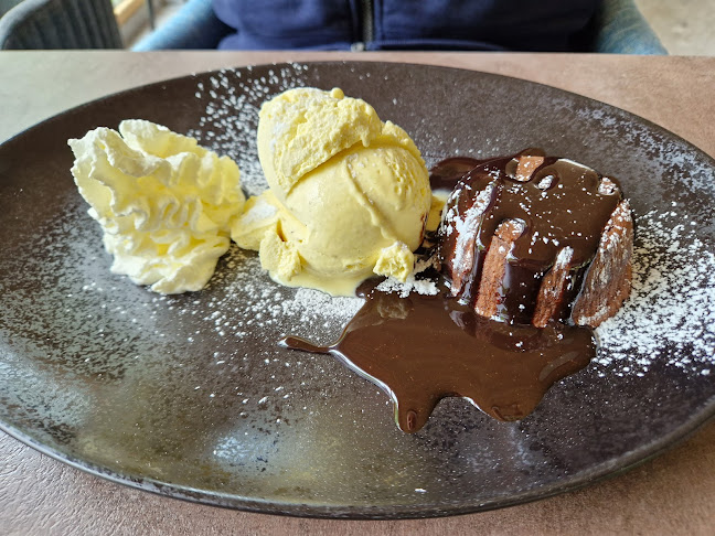 Restaurant Verde - Gastronomie und Hotellerie