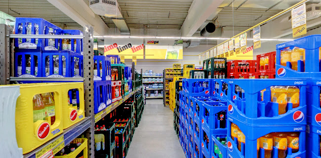 trinkgut Getränkemarkt Filiale Mülheim an der Ruhr