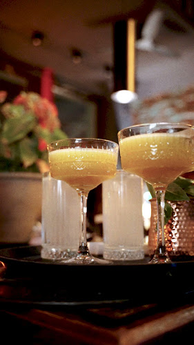 100 Gramm Bar & Lounge - Berlin