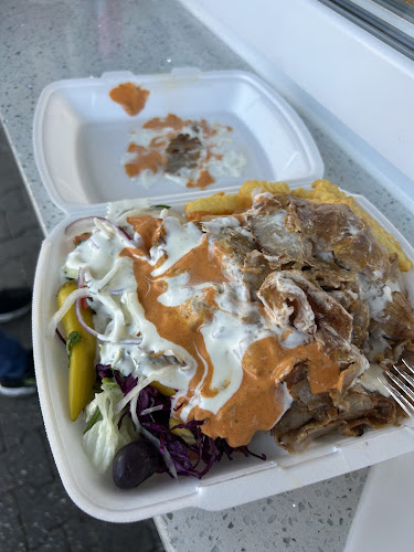 Gözdem Döner Pizza - Darmstadt