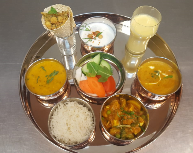 Opinii despre Lakshmi Restaurant în Weyhe - Gastronomie und Hotellerie