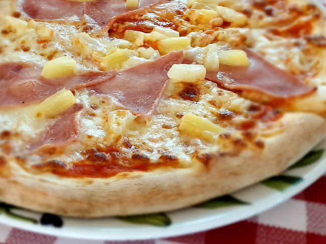 Ristorante I DUE AMICI