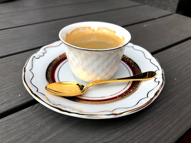 Royal Lebanon Resturant 🇱🇧 - Gießen