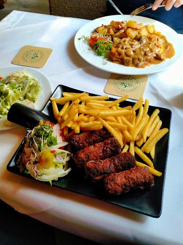 Opinii despre Keglerheim Förster în Haan - Gastronomie und Hotellerie