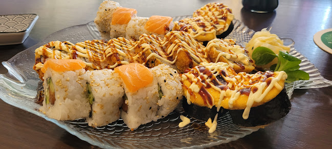 Ct No. 1 Wok & Sushi - Bad Mergentheim