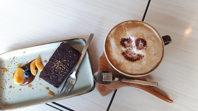 Ginkgo coffee.soul.food - Gastronomie und Hotellerie