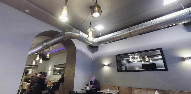 Callas Cafe Bar - Düsseldorf