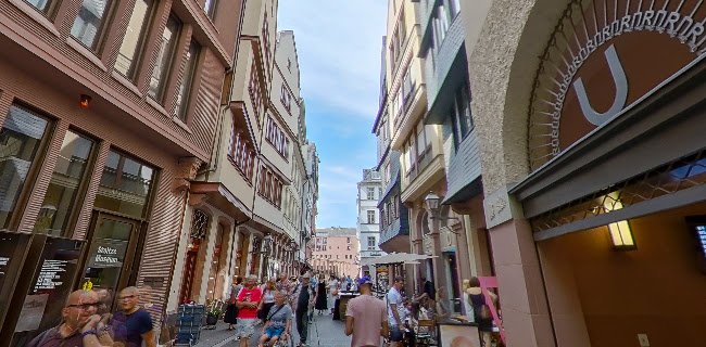 Kaffeehaus Goldene Waage - Gastronomie und Hotellerie