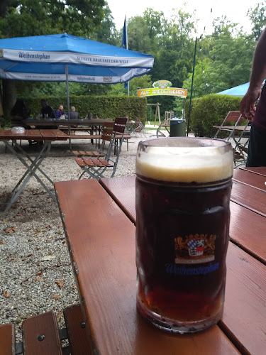 Opinii despre Biergarten & Veranstaltungslocation Plantage în Freising - Gastronomie und Hotellerie