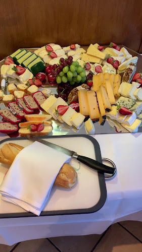 Haus Wachtmeister - Restaurant Gladbeck