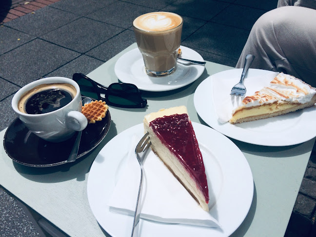 Comentarii opinii despre Cafe das Cultura