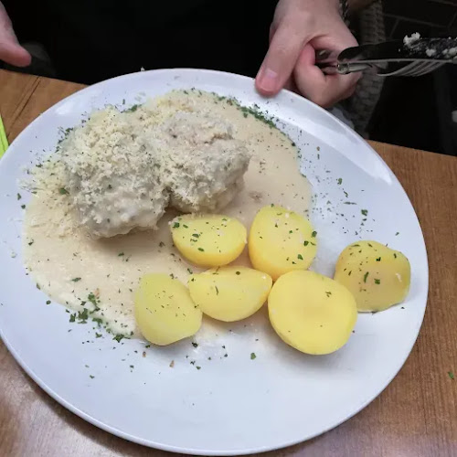 Comentarii opinii despre "Die Pfälzer" Restaurant