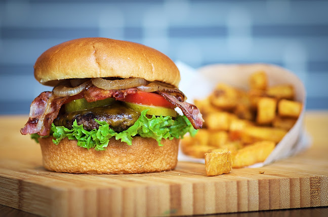 Burger Teufel Solingen - Gastronomie und Hotellerie