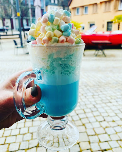 Comentarii opinii despre WALL STREET I Cocktail- und Champagnerbar