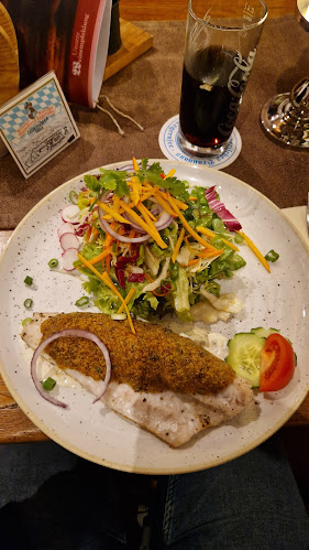 Opinii despre Die Scheune în Kirkel - Gastronomie und Hotellerie