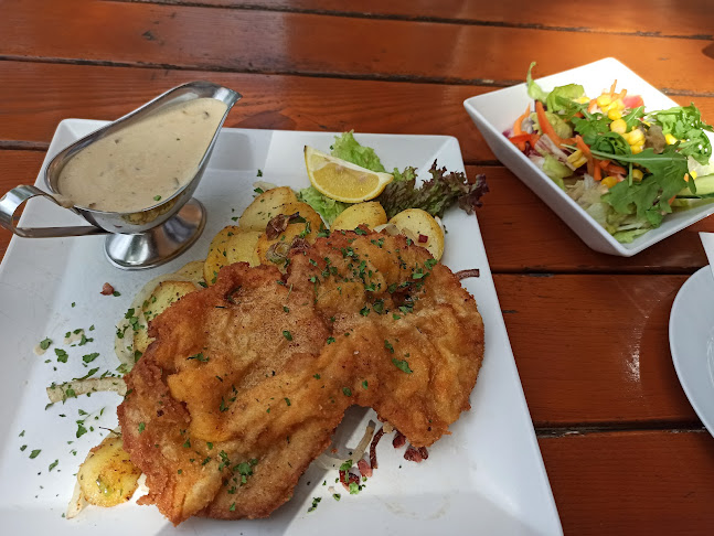 Salt & Pepper - Gastronomie und Hotellerie