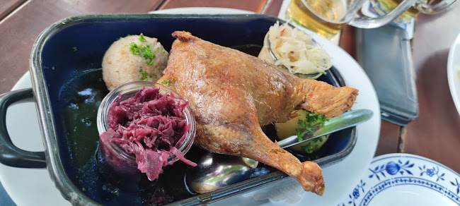 Wirtshaus Bayerischer Löwe - Gastronomie und Hotellerie