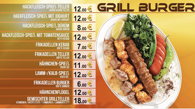 öz Ankara Döner - Deggendorf