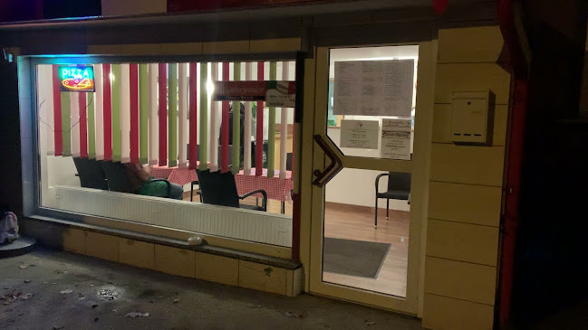 Pizzeria La Marinella - Gastronomie und Hotellerie