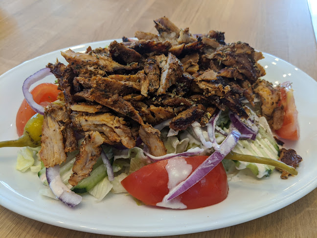 Lüneburger Str. 14, 21395 Tespe