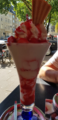 Eiscafe Liliana - Köln