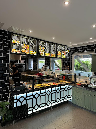 Comentarii opinii despre City Kebaphaus