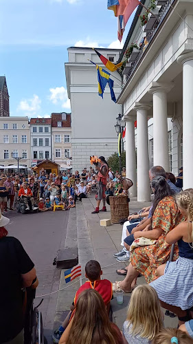 Opinii despre Restaurant An der Wasserkunst în Wismar - Gastronomie und Hotellerie