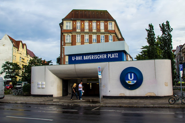 Restaurant & Café Haberland