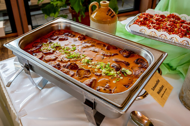 Roterts Alte Brennerei, Festsaal - Dissen am Teutoburger Wald