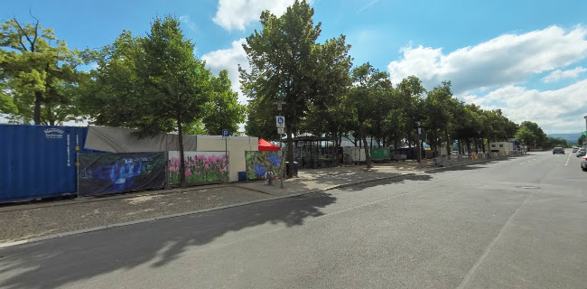 Opinii despre EISLUST în Kassel - Gastronomie und Hotellerie