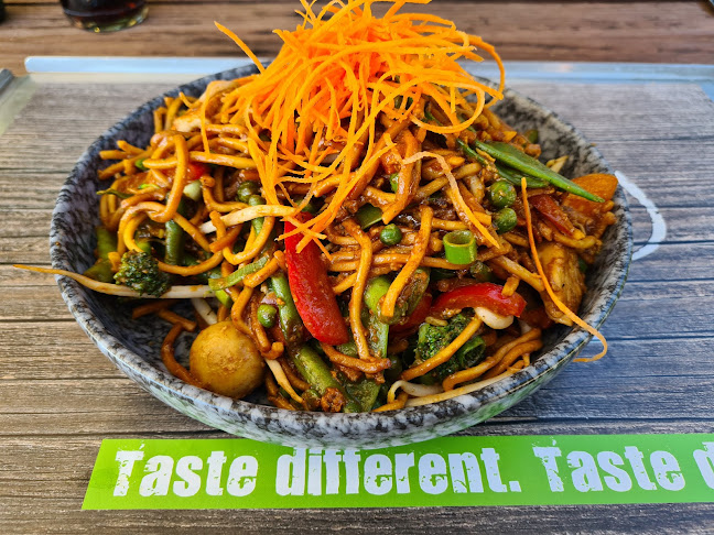 Taste Kitchen - Gastronomie und Hotellerie