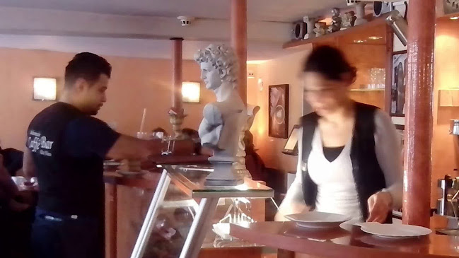 Cafe da Nino - Gastronomie und Hotellerie