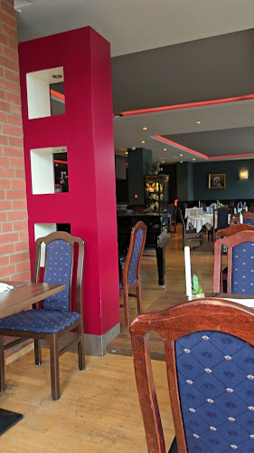 NI HAO - Gastronomie und Hotellerie