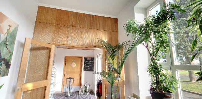 Restaurant Albatros - Würselen