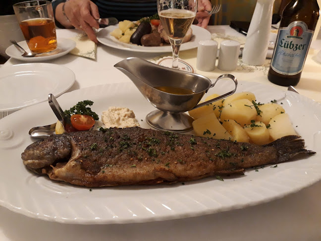 Plauer Str. 7, 18273 Güstrow