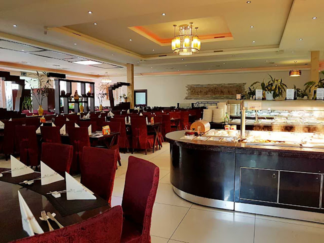 Comentarii opinii despre Dynastie China Restaurant