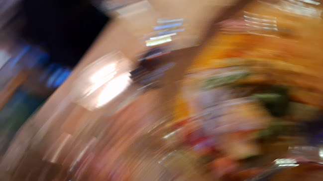 Comentarii opinii despre Mr. Bi