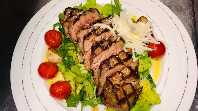 Opinii despre Restaurant Sonnenschein în Groß-Gerau - Gastronomie und Hotellerie