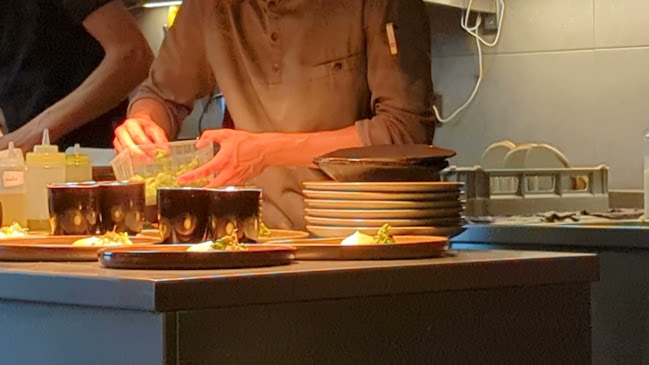 Opinii despre MOD - by Sven Nöthel în Duisburg - Gastronomie und Hotellerie