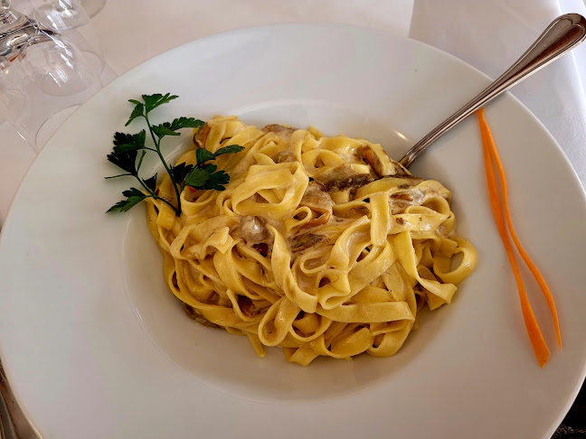 Opinii despre La Piazzetta în Heidenheim an der Brenz - Gastronomie und Hotellerie