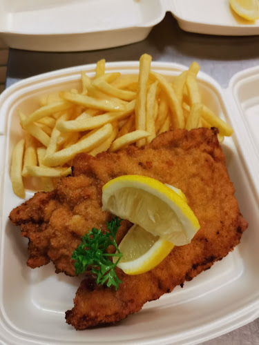 SC Speise- & Clubgaststätte - Gastronomie und Hotellerie