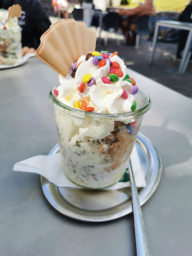 Bäckerei Trunk dreierlei - Gastronomie und Hotellerie