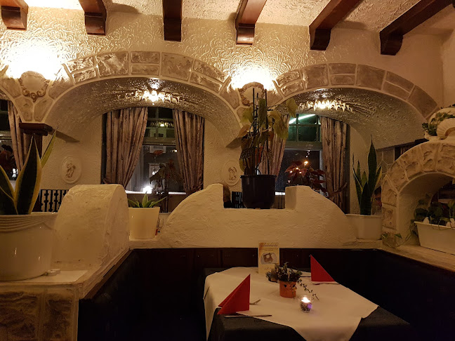 Opinii despre Restaurant Mykonos Hohenlimburg în Hagen - Gastronomie und Hotellerie