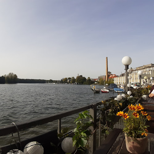 Restaurant Ehrlich in Friedrichshagen - Berlin