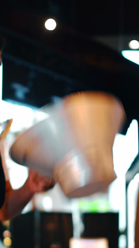 Opinii despre Frittenwerk Oberhausen CentrO în Oberhausen - Gastronomie und Hotellerie