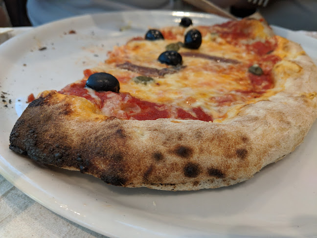 Opinii despre PIZZAVOLA - Pizzeria und Lieferdienst Weil im Schönbuch în Weil im Schönbuch - Gastronomie und Hotellerie