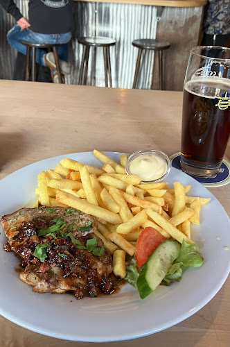 Opinii despre Musikkneipe Klappe în Regensburg - Gastronomie und Hotellerie