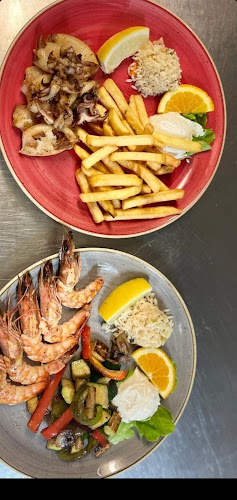 Akropolis Restaurant - Gastronomie und Hotellerie