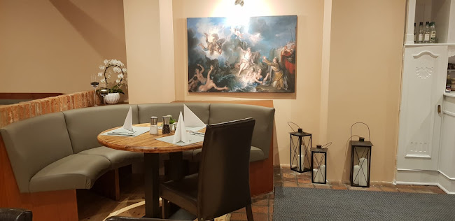 Restaurant Andromeda - Gastronomie und Hotellerie